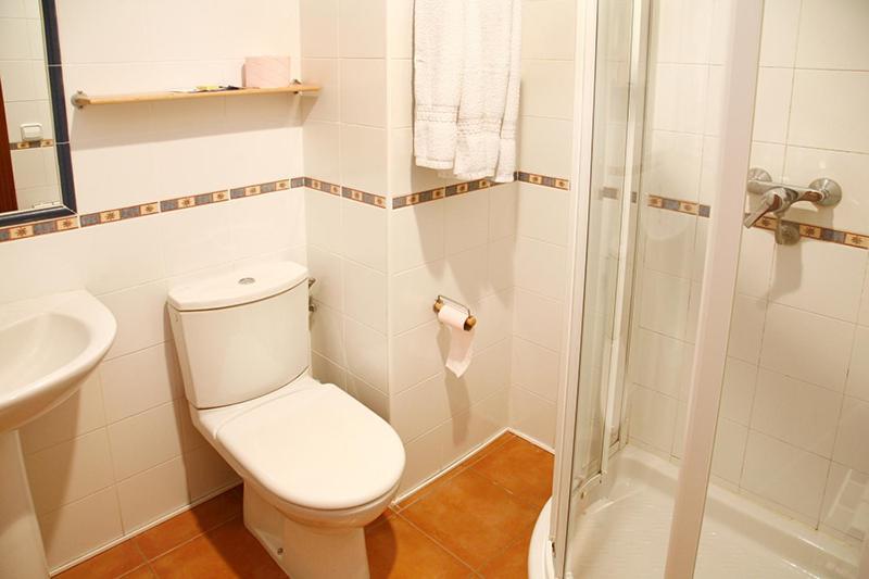 Alojamiento Numancia Pension Burgo エクステリア 写真